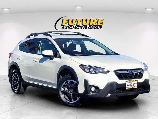 Used 2023 Subaru Crosstrek 2.0i Premium