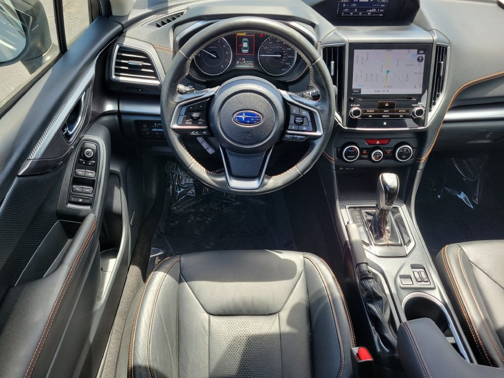 Used 2021 Subaru Crosstrek 2.5i Limited w/ Moonroof Package 2 AWD/4WD image 13