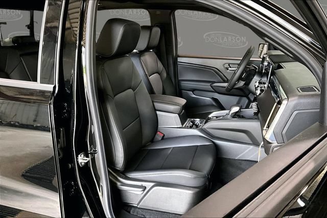 New 2026 GMC Canyon Elevation w/ Convenience Package AWD/4WD image 10