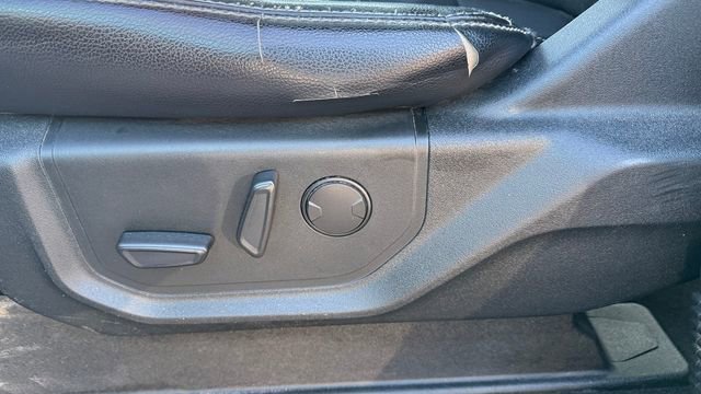 Used 2020 Ford F150 Lariat w/ Equipment Group 502A Luxury image 23