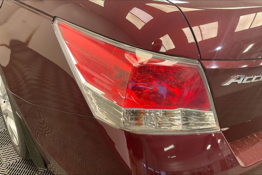 Used 2008 Honda Accord EX-L image 26