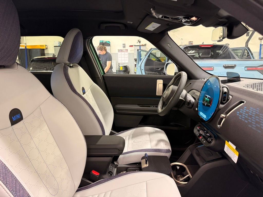 Used 2026 MINI Cooper Countryman S AWD/4WD image 29