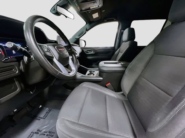 Used 2021 GMC Yukon SLE RWD image 20