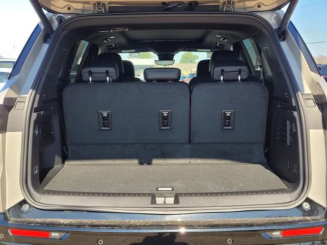 New 2026 Buick Enclave Sport Touring w/ Power Package image 9