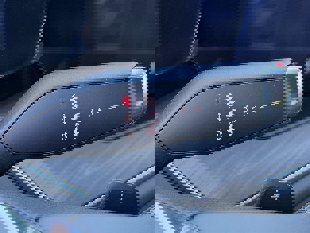 New 2026 Chevrolet Tahoe Premier image 19