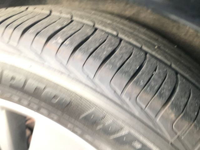 Used 2015 INFINITI QX60 Base image 11