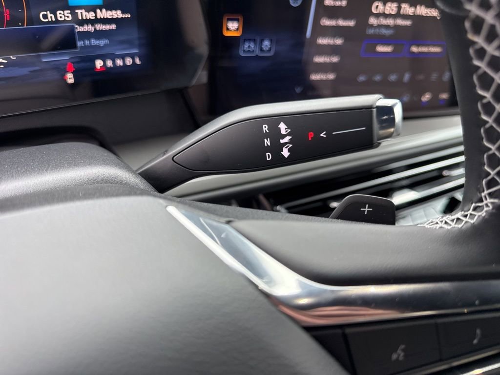 New 2026 Chevrolet Traverse LT w/ LPO, Floor Liner Package image 17