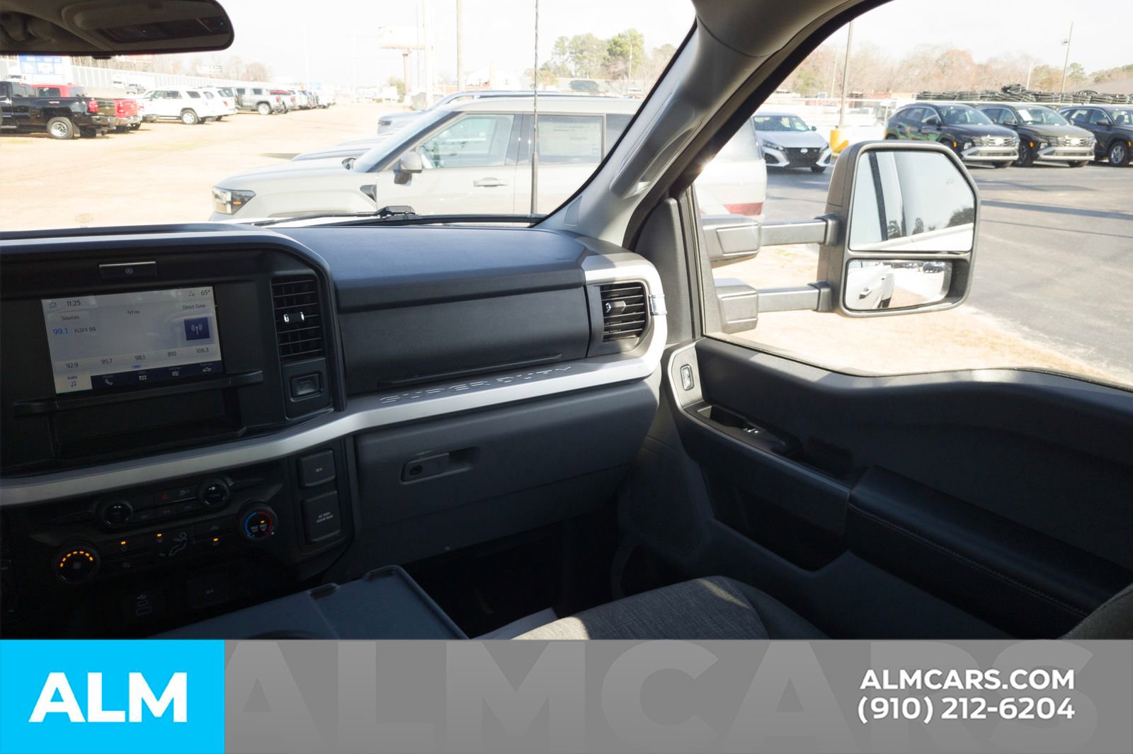 Used 2025 Ford F350 XLT image 19