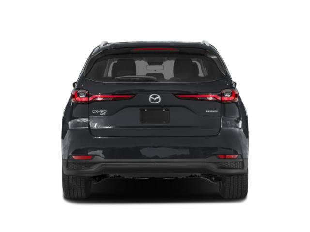 New 2026 MAZDA CX-90 3.3 Turbo w/ Preferred Package AWD/4WD image 9