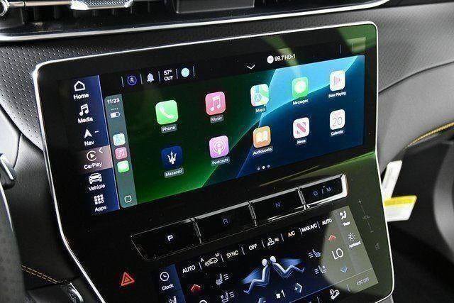 New 2025 Maserati Grecale GT AWD/4WD image 3