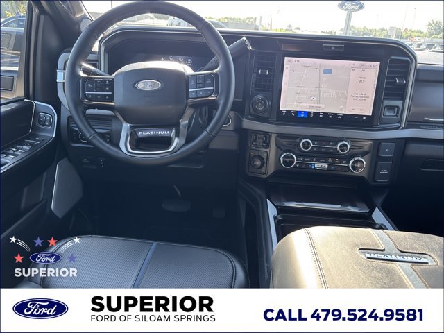 Used 2026 Ford F450 Platinum AWD/4WD image 21