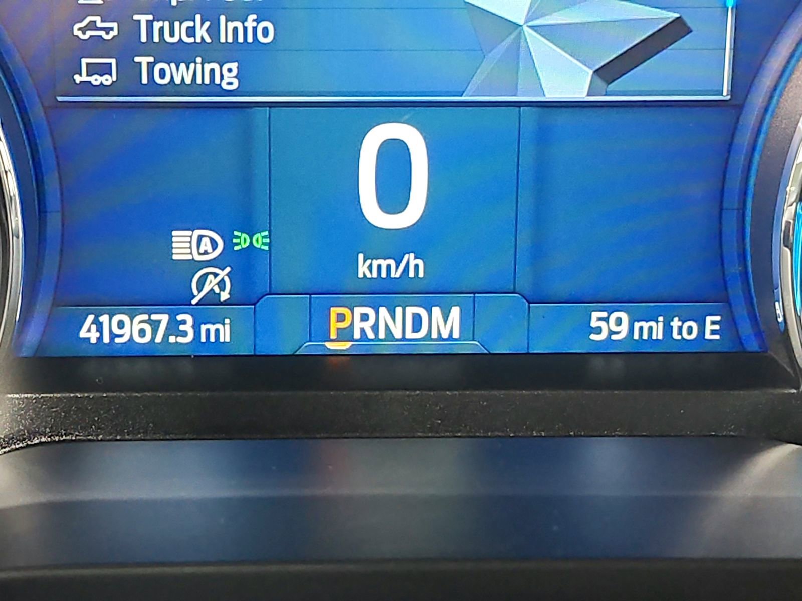 Used 2023 Ford F150 Tremor w/ 360 Degree Camera Package AWD/4WD image 22