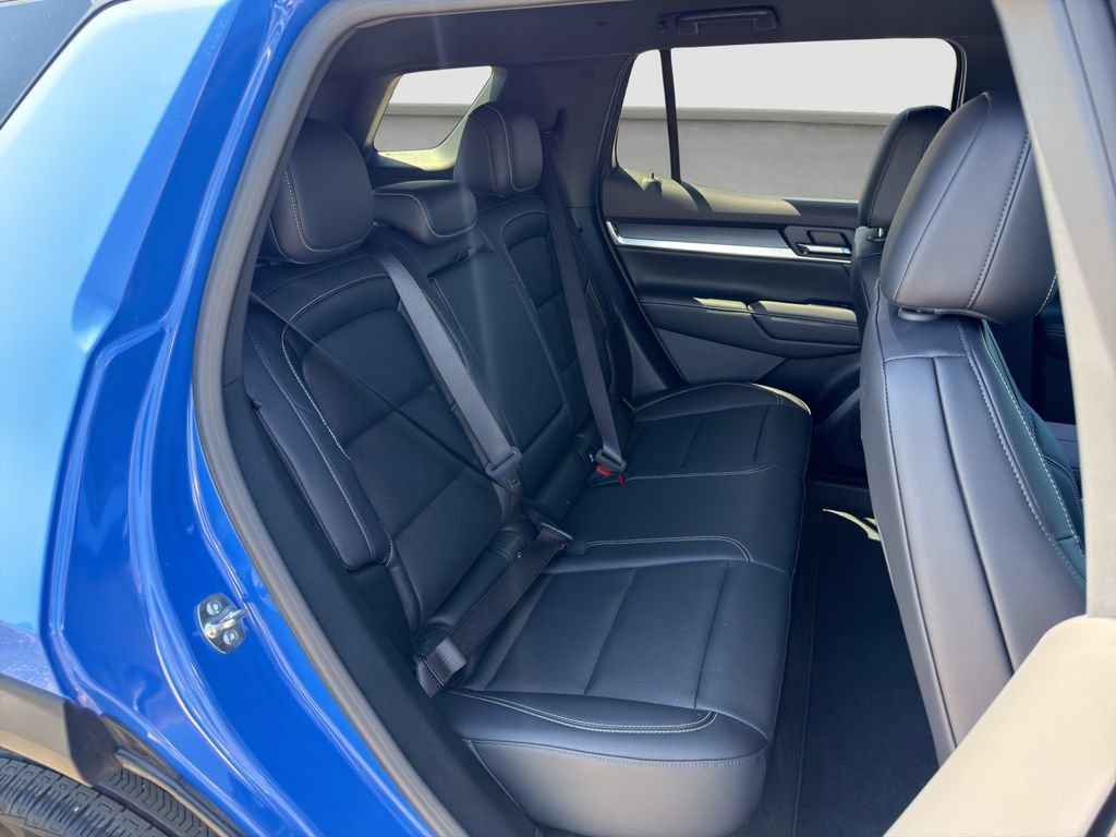 Used 2026 GMC Terrain Elevation w/ Elevation Premium Package AWD/4WD image 19