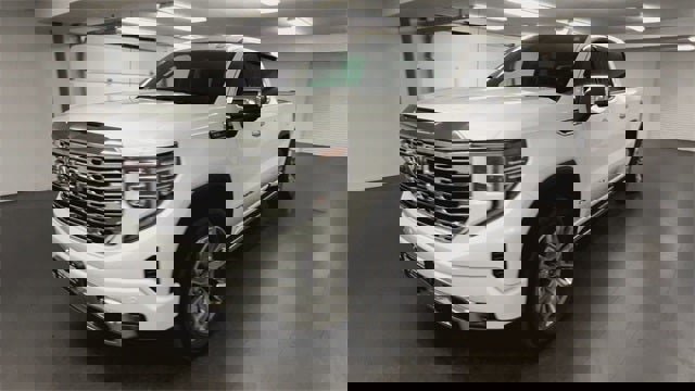 Certified 2024 GMC Sierra 1500 Denali image 53