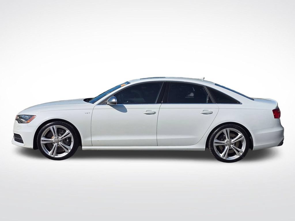 Used 2013 Audi S6 Prestige AWD/4WD image 14