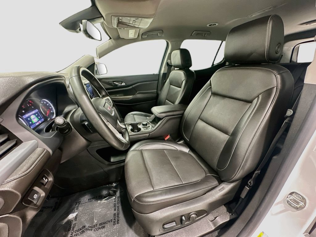 Used 2023 GMC Acadia SLT AWD/4WD image 20