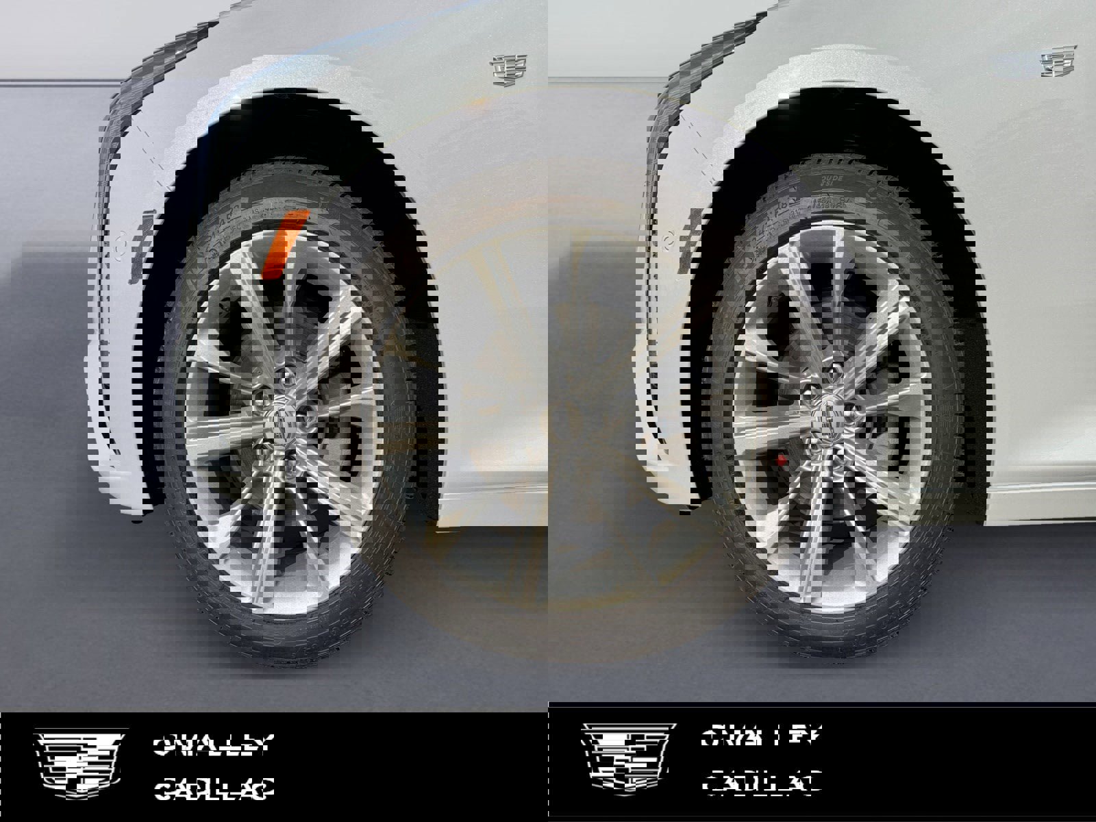 New 2026 Cadillac CT5 Premium Luxury w/ Technology Package image 9