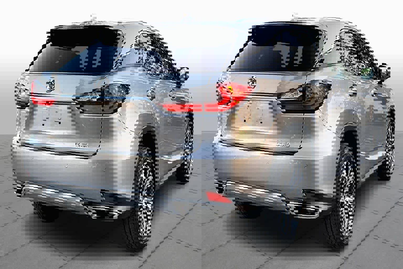 Used 2021 Lexus RX 350 image 13