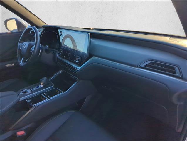 Used 2024 Lexus TX 350 FWD w/ Cold Weather Package image 26