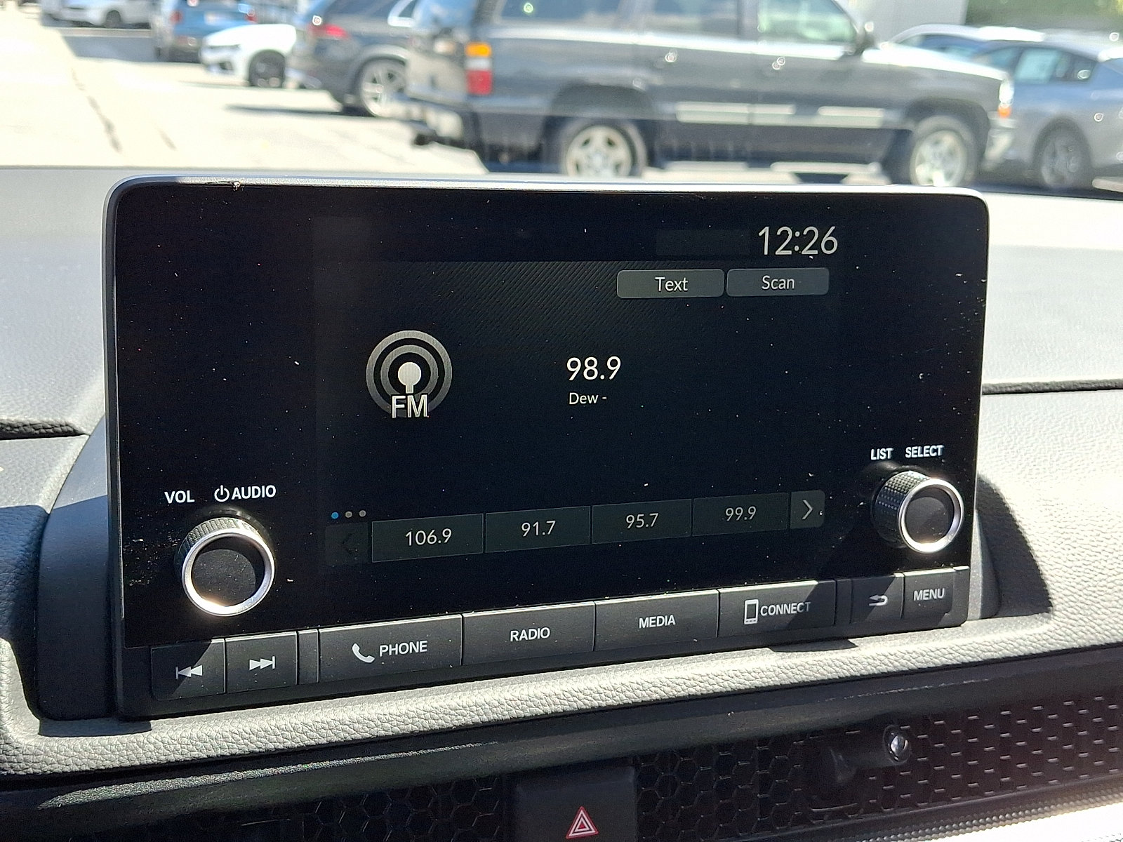 Certified 2024 Honda CR-V EX image 16