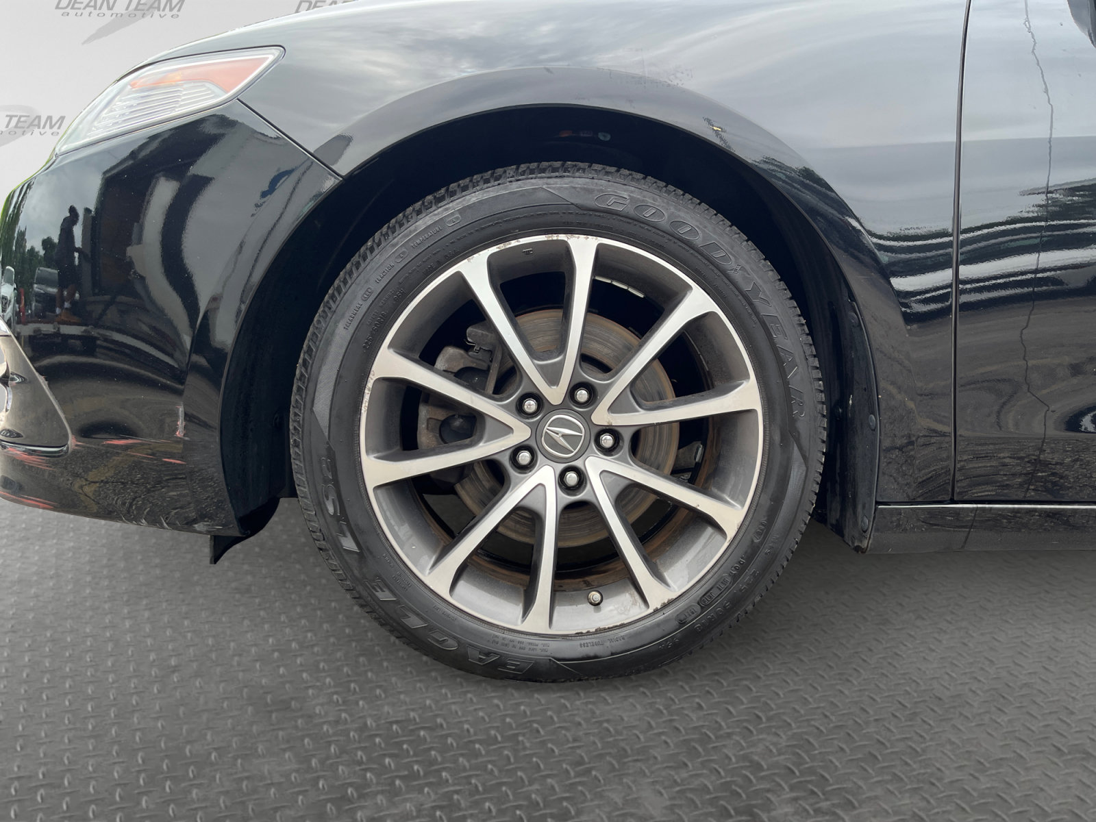 Used 2016 Acura TLX V6 SH-AWD w/ Advance Package image 15