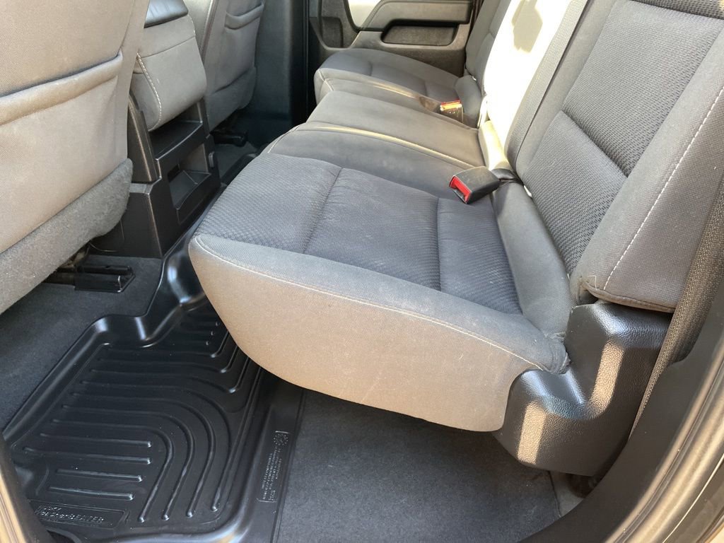 Used 2019 Chevrolet Silverado 1500 LT image 38