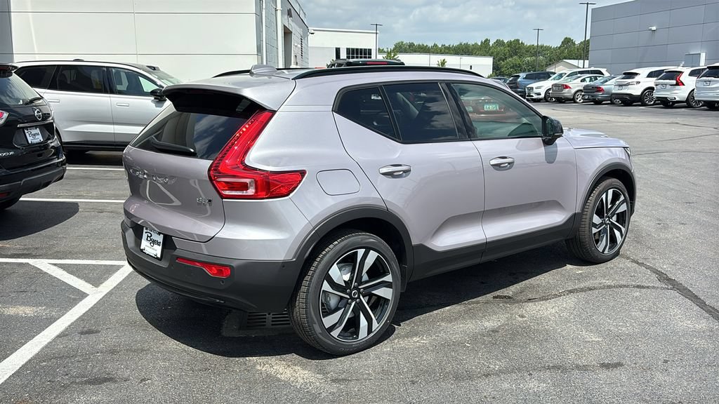New 2026 Volvo XC40 B5 Plus w/ Climate Package AWD/4WD image 29