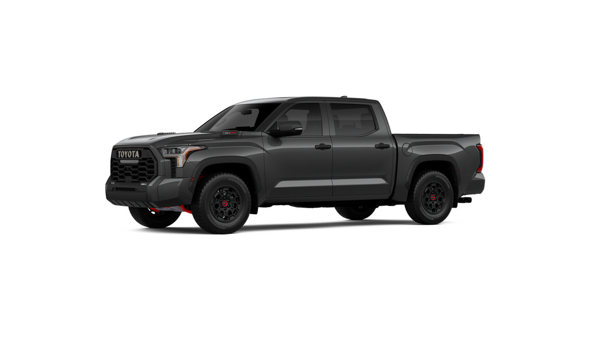 New 2026 Toyota Tundra TRD Pro AWD/4WD image 22