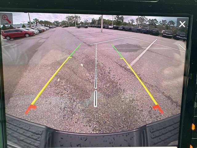 New 2026 RAM 2500 Laramie w/ Safety Group image 27