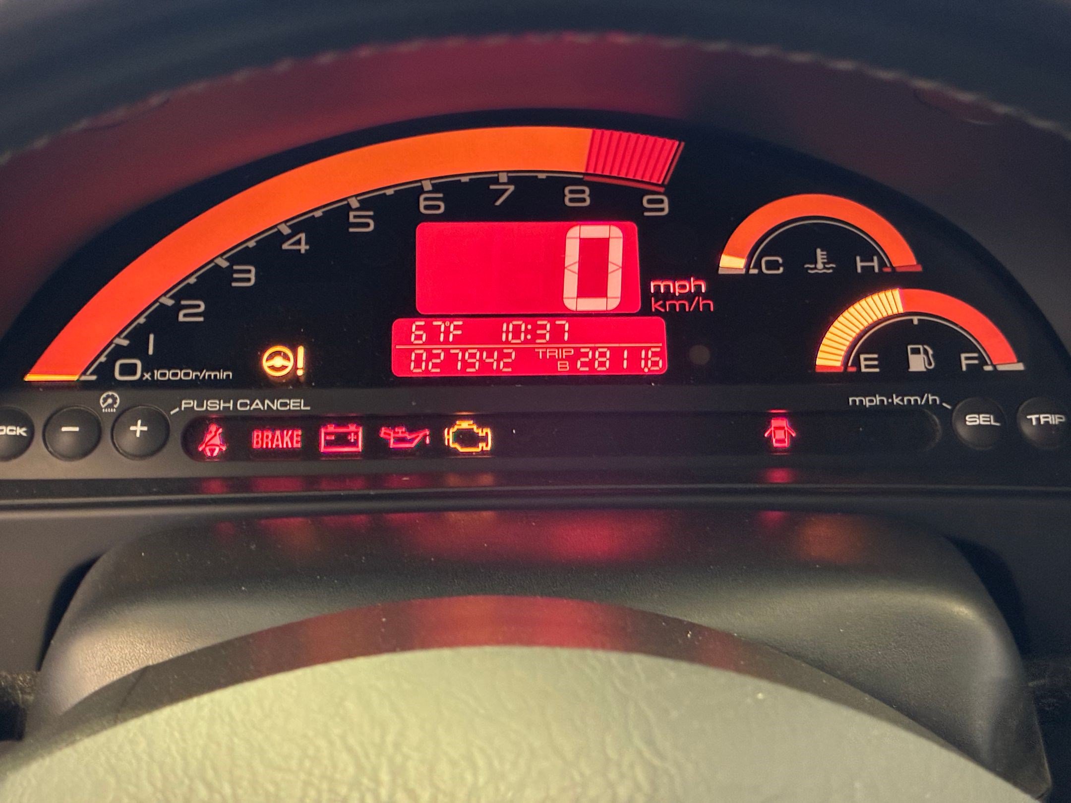 Used 2007 Honda S2000 image 22