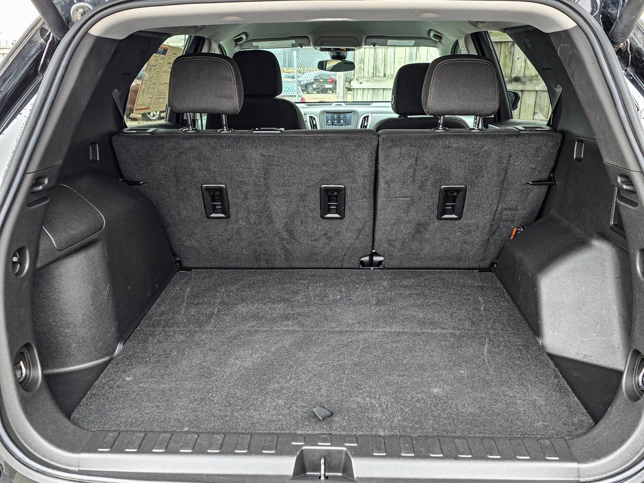 Certified 2024 Chevrolet Equinox LT image 32