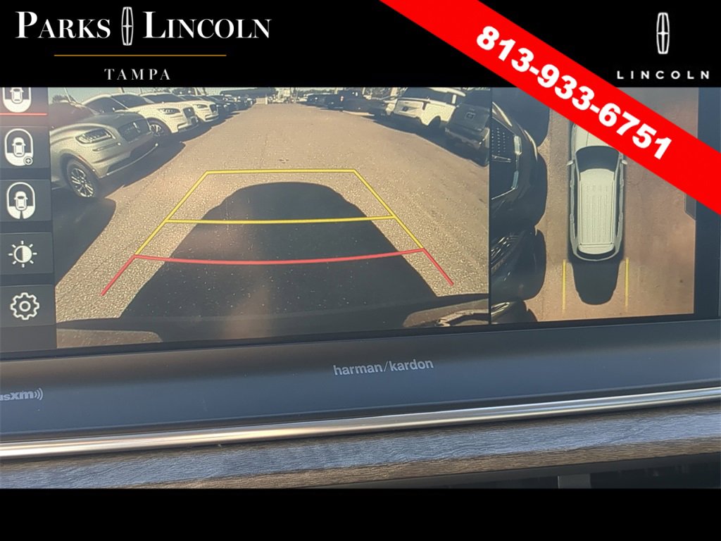 Used 2020 Kia Telluride SX image 24