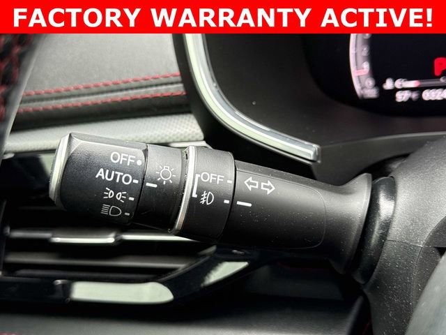 Used 2023 Acura MDX A-Spec AWD/4WD image 27