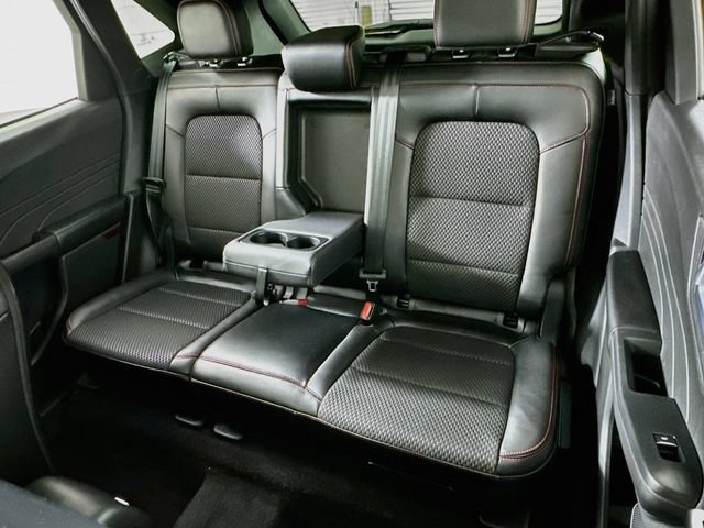 Used 2024 Ford Escape ST-Line FWD image 11