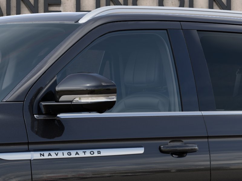 New 2027 Lincoln Navigator L Reserve AWD/4WD image 20