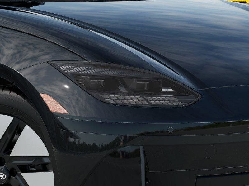 New 2025 Hyundai Ioniq 6 SE image 9