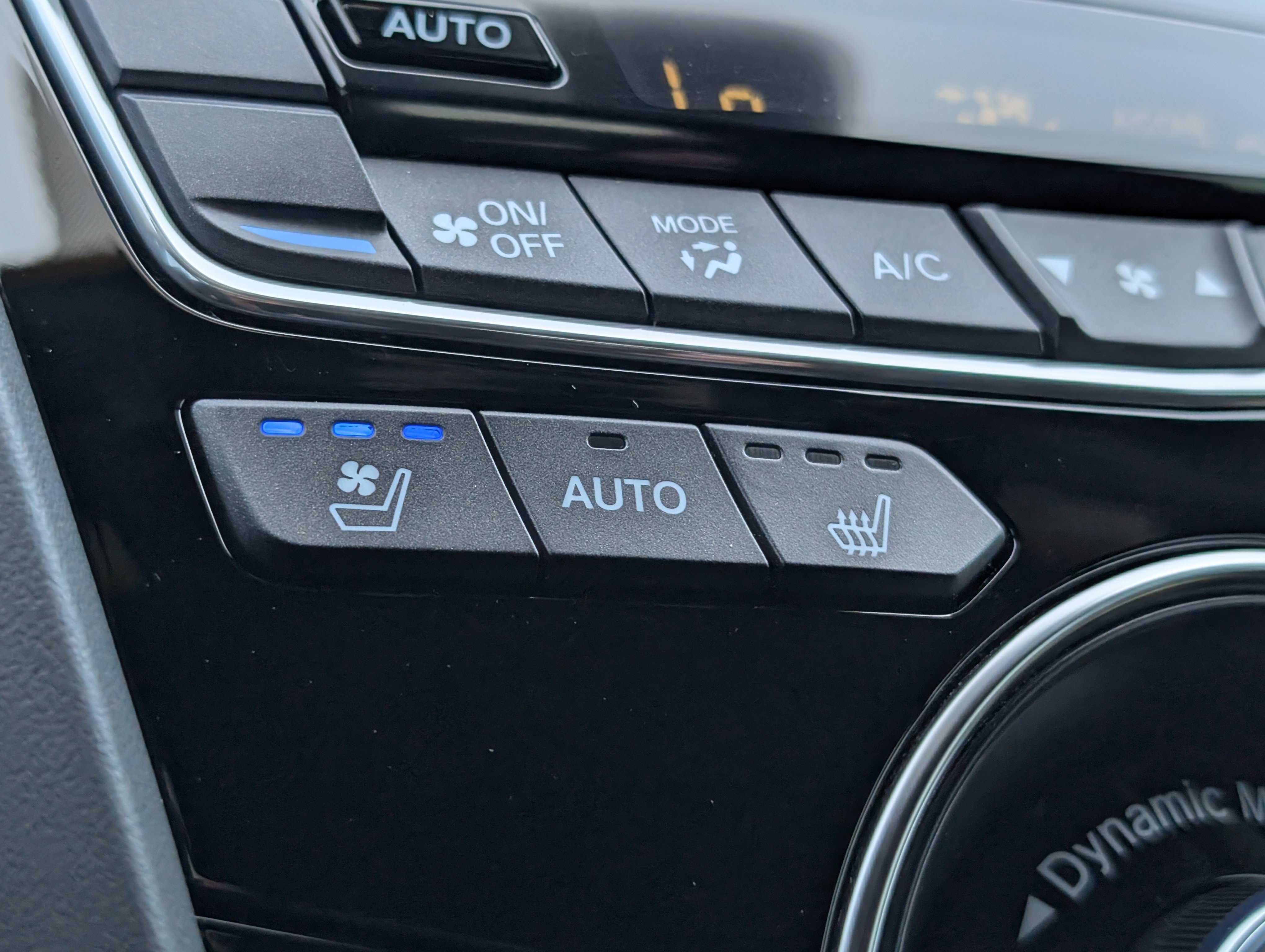 Certified 2024 Acura RDX A-Spec image 20