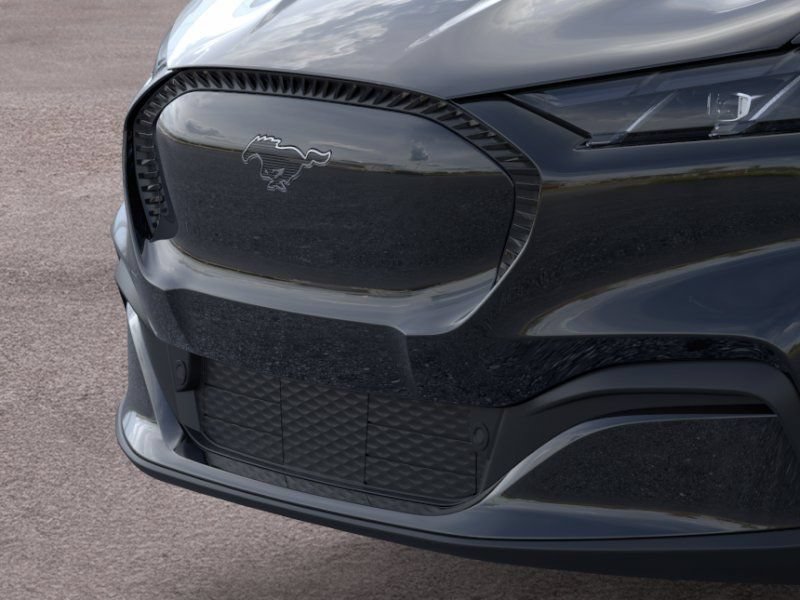 New 2026 Ford Mustang Mach-E Select RWD image 18