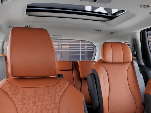 New 2027 Kia Carnival SX FWD image 35