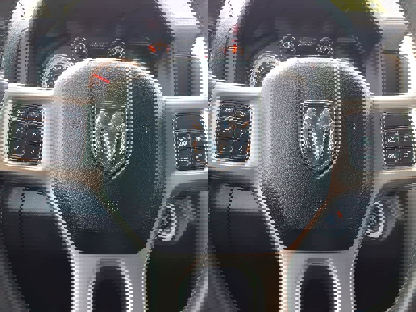 Used 2016 RAM 2500 Laramie w/ Protection Group image 31