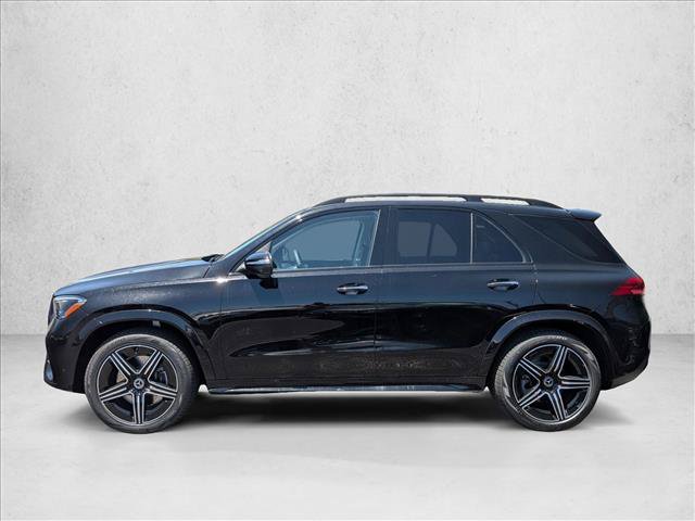 New 2026 Mercedes-Benz GLE 350 4MATIC image 5