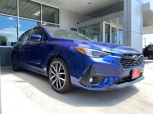 New 2026 Subaru Impreza 2.0i Sport AWD/4WD image 6