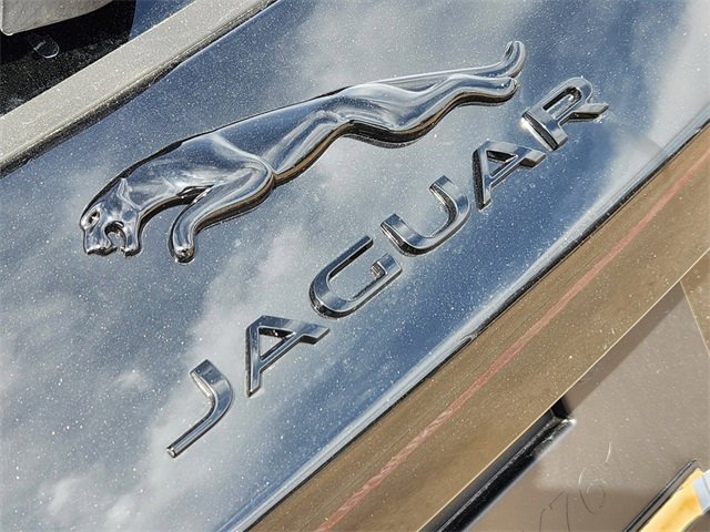 Used 2026 Jaguar F-PACE R-Dynamic S image 12