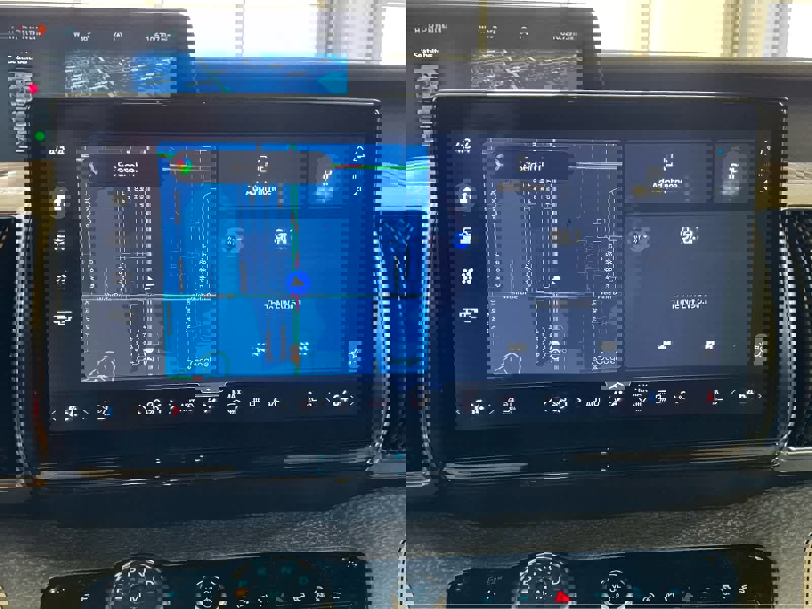 Used 2025 Ford Expedition Tremor AWD/4WD image 31