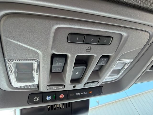 New 2026 GMC Sierra 1500 Denali AWD/4WD image 26