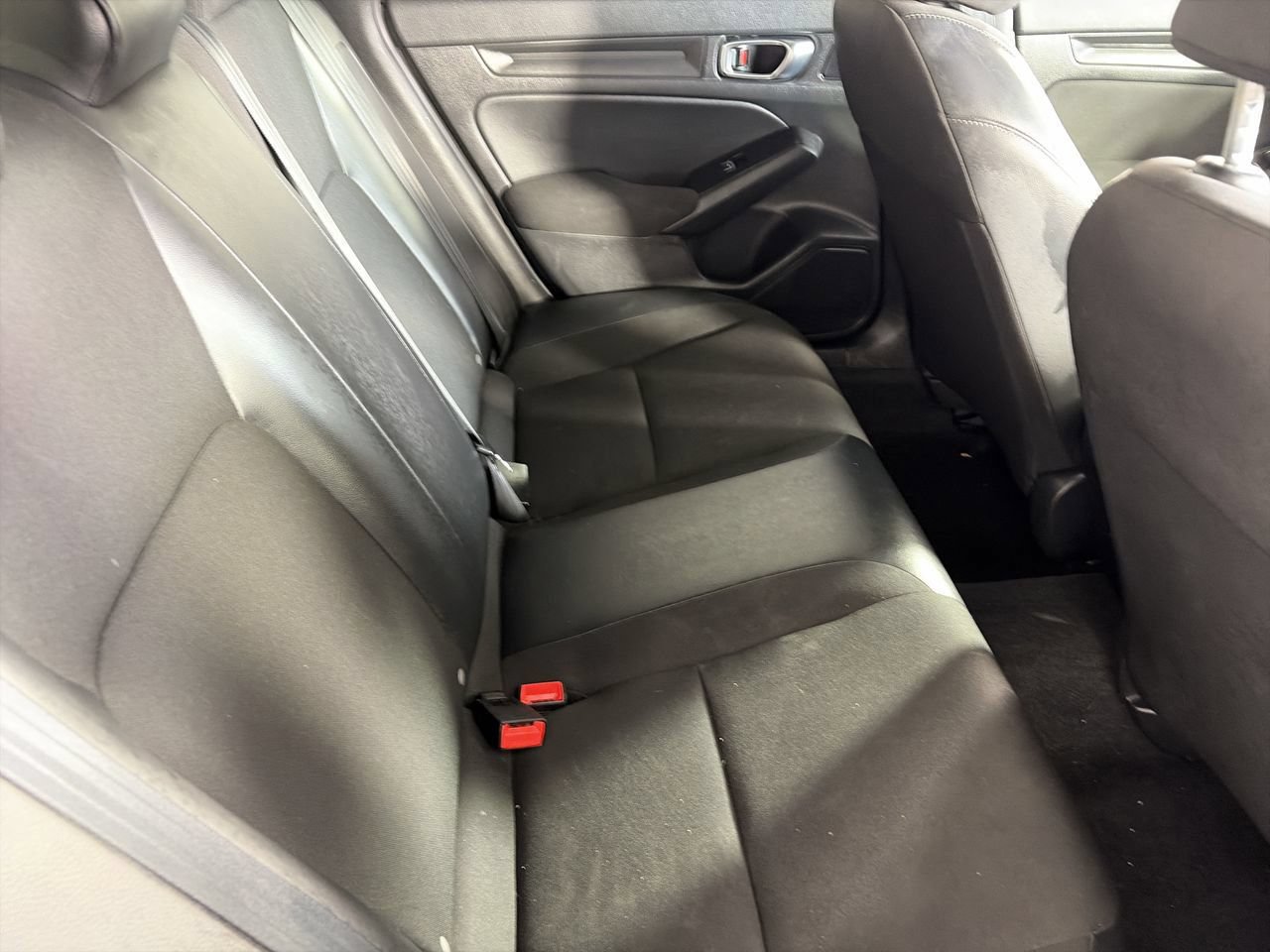 Used 2022 Honda Civic Sport image 23