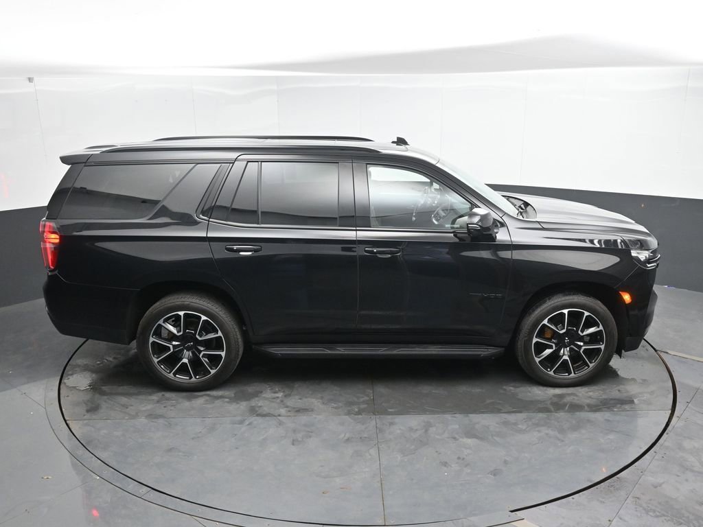 Used 2023 Chevrolet Tahoe RST w/ Luxury Package AWD/4WD image 37