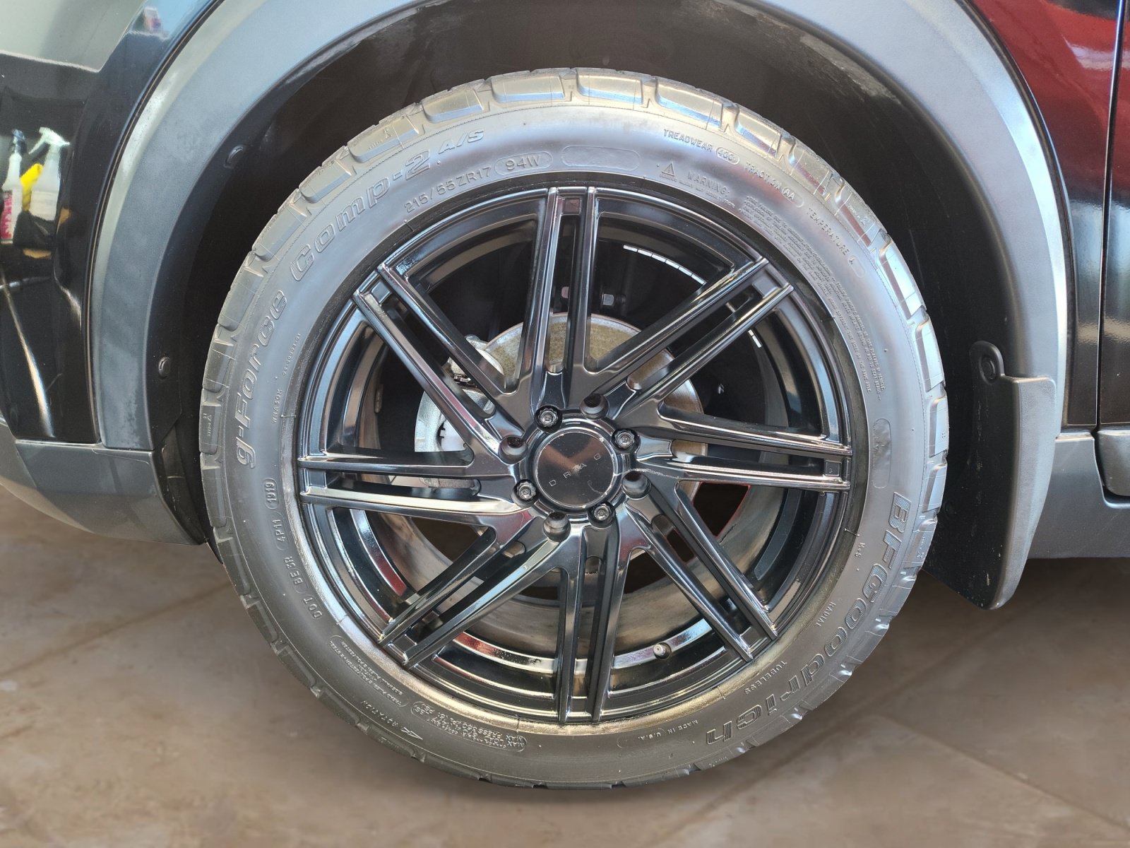 Used 2019 Nissan Kicks SR w/ SR Premium Package FWD image 28