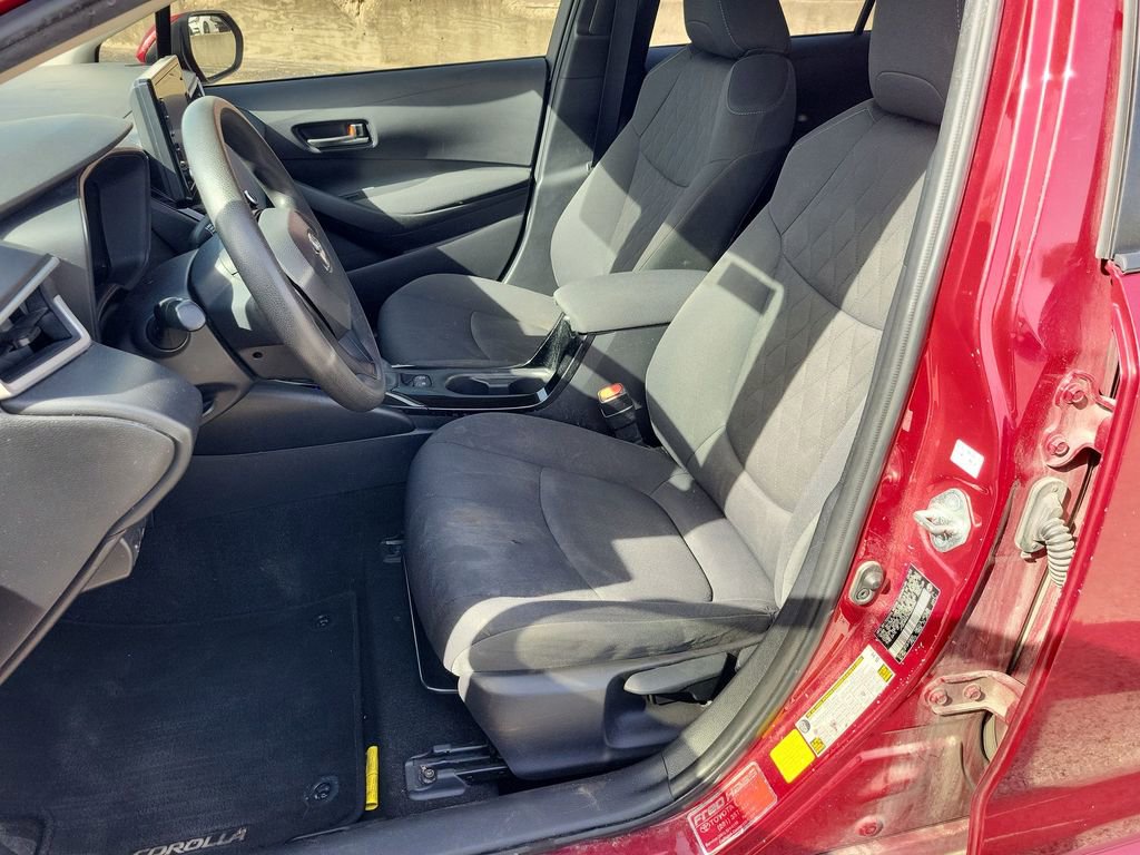 Used 2022 Toyota Corolla LE image 13