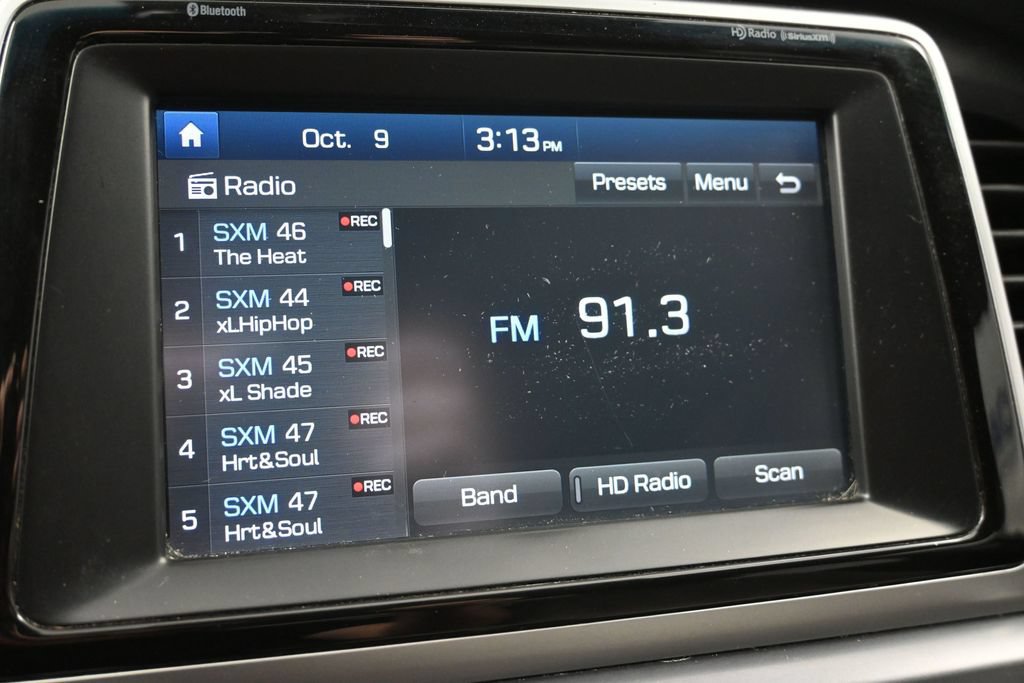 Used 2018 Hyundai Sonata SEL FWD image 16